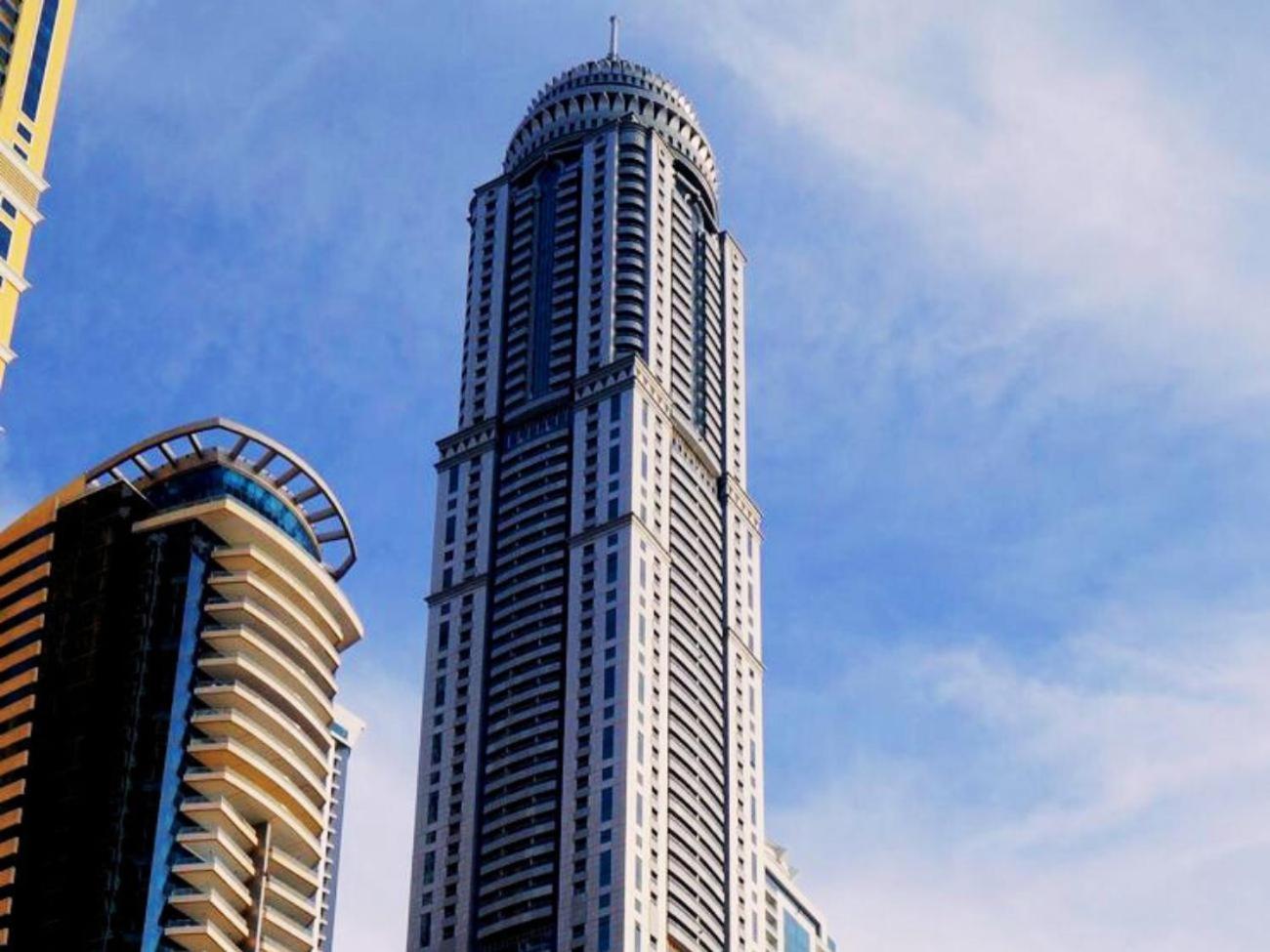 Sky Haven In 45th Floor 2br With Harbour Views Apartment *