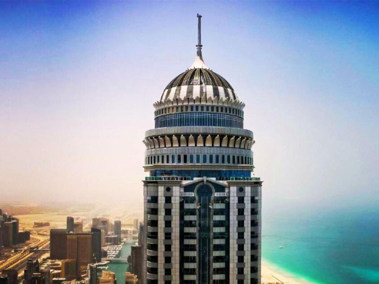 Apartment Sky Haven In 45th Floor 2br With Harbour Views *